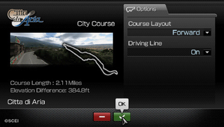 Illustration for article titled First Gran Turismo Mobile Footage, Stills Look Stellar